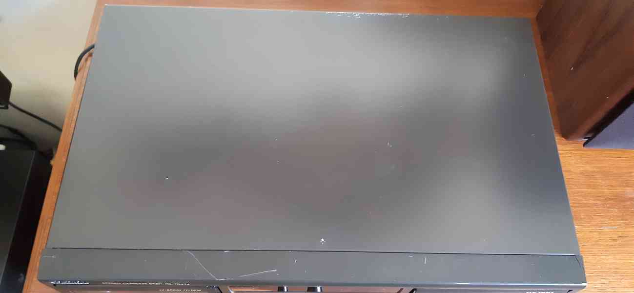 Technics RS TR 474 - foto 8