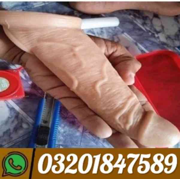 03201847589 /*/*/ Silicone Condom in Bahawalpur  - foto 1