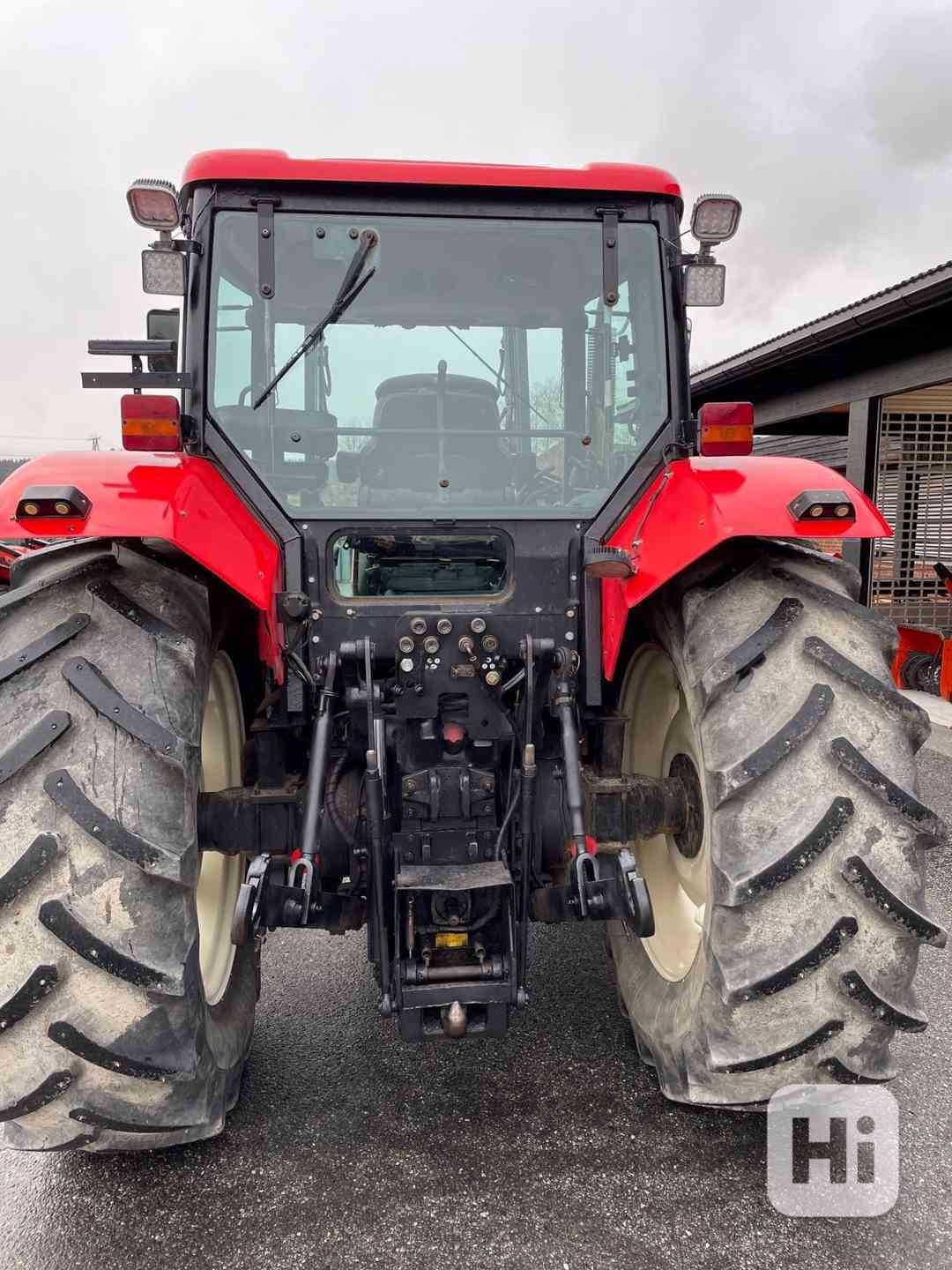 Zetor Forterra 11441 - foto 1