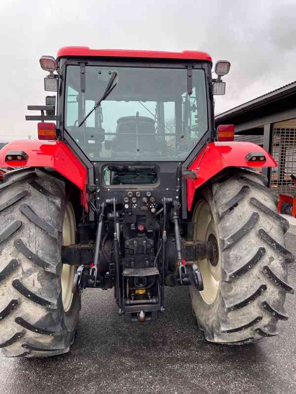 Zetor Forterra 11441 - foto 1