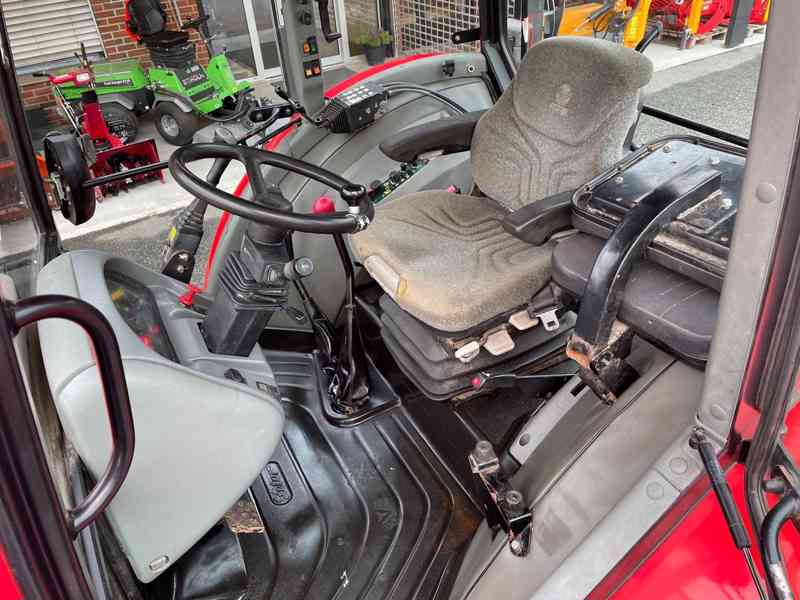 Zetor Forterra 11441 - foto 2
