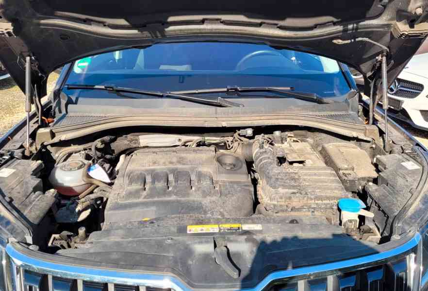 Škoda Kodiaq 2,0TDI Drive 4x4 110kw - foto 10