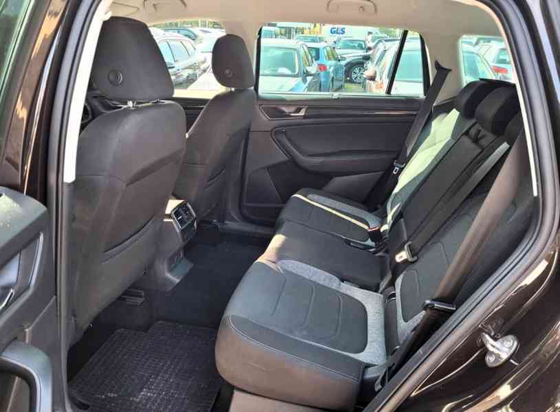 Škoda Kodiaq 2,0TDI Drive 4x4 110kw - foto 16