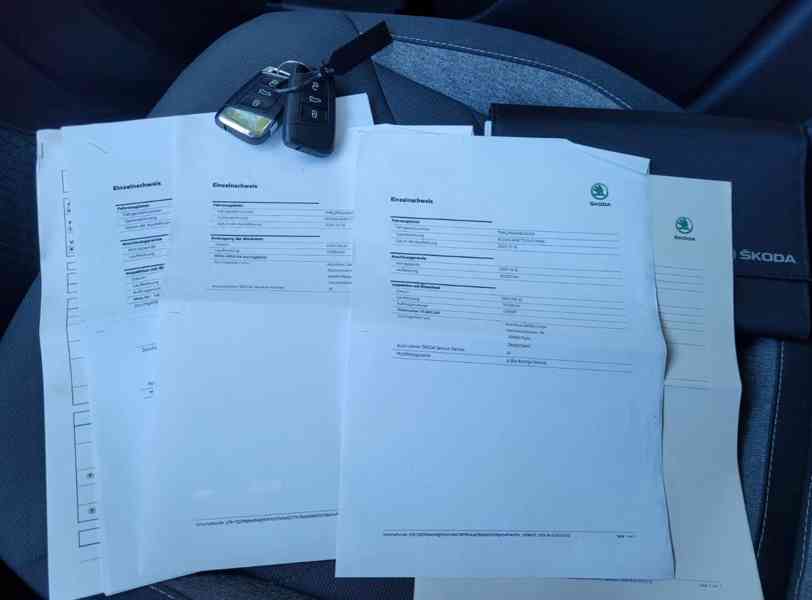 Škoda Kodiaq 2,0TDI Drive 4x4 110kw - foto 11