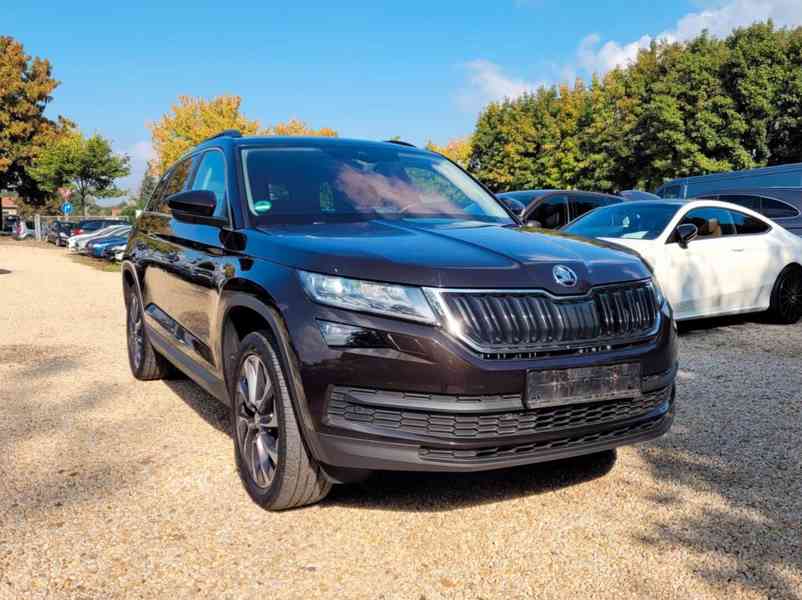 Škoda Kodiaq 2,0TDI Drive 4x4 110kw - foto 1