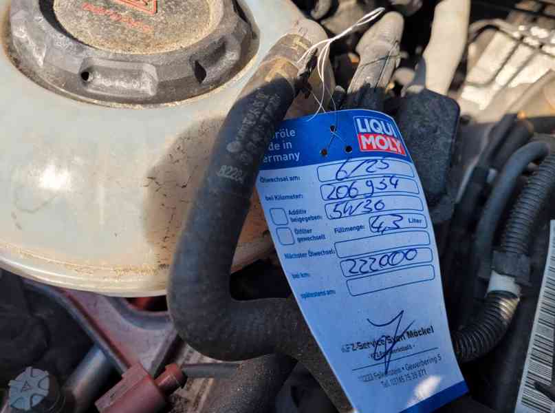 Škoda Kodiaq 2,0TDI Drive 4x4 110kw - foto 23