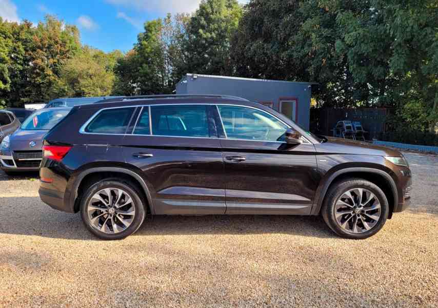 Škoda Kodiaq 2,0TDI Drive 4x4 110kw - foto 8