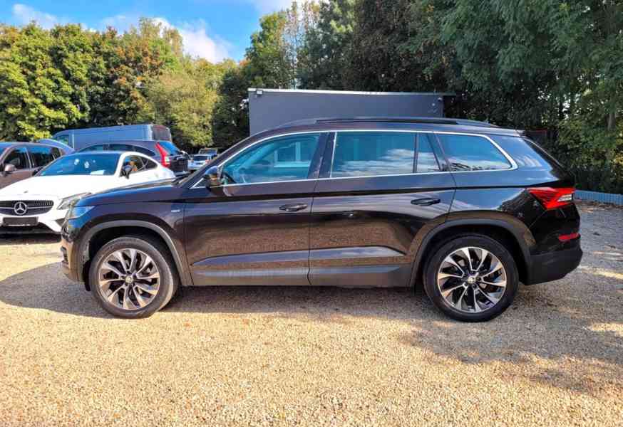 Škoda Kodiaq 2,0TDI Drive 4x4 110kw - foto 3