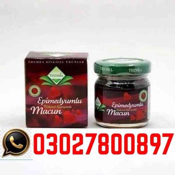 Epimedyumlu Macun in Pakistan _ 0302_7800897 | Deal Now