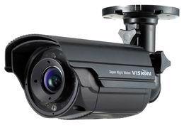 Venkovní, barevná IP kamera značky Vision Hi Tech Co., Ltd., - foto 1