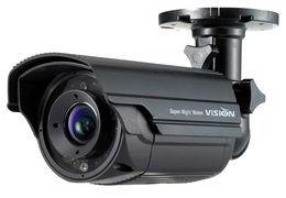 Venkovní, barevná IP kamera značky Vision Hi Tech Co., Ltd.,
