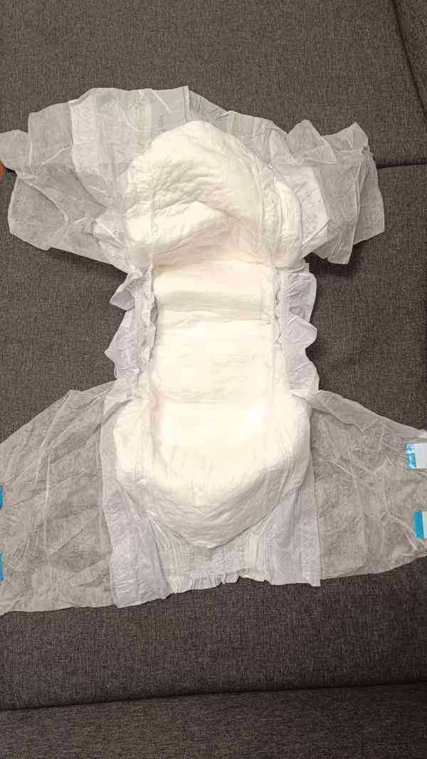 Prodáme nové pvc kalhoty,a plenkové kalhotky ID. - foto 20