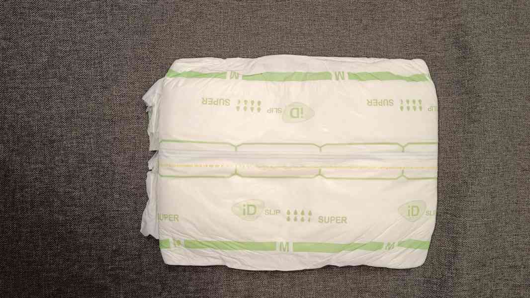 Prodáme nové pvc kalhoty,a plenkové kalhotky ID. - foto 21