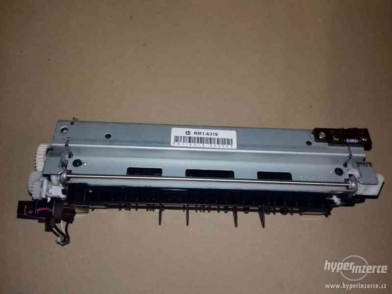 Nový fuser(pec) na HP Laserjet P3015 - foto 1