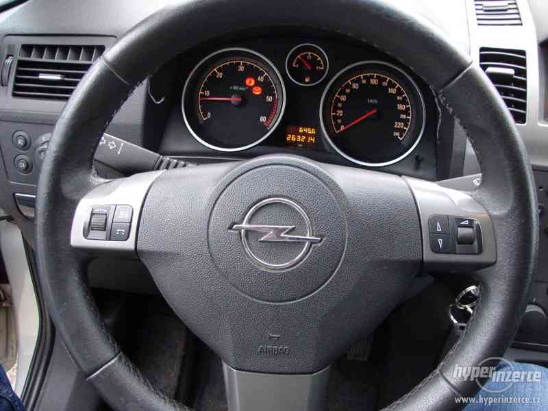 Opel Zafira 1.9 CDTI r.v.2005 - foto 8