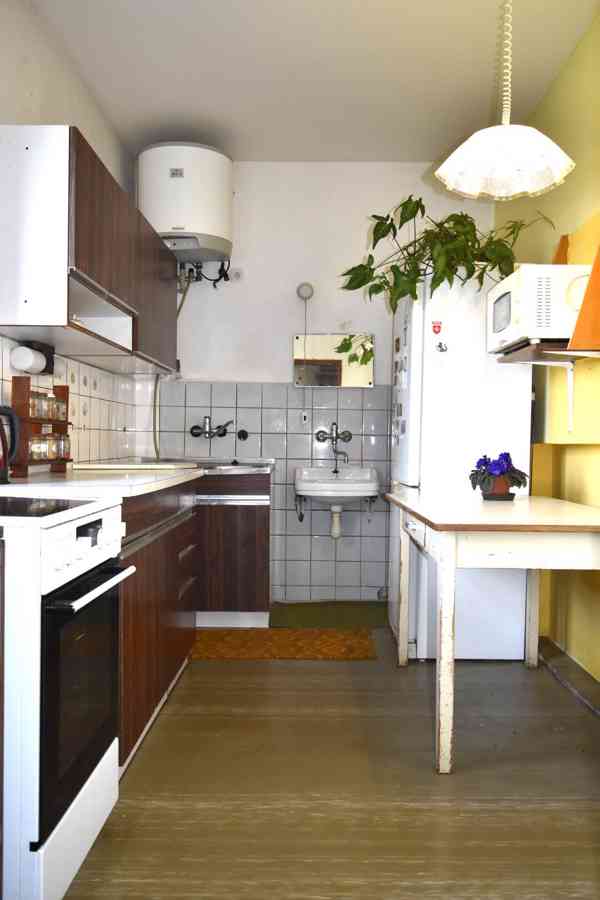 Červený Kostelec - Prodej rodinného domu s pozemkem 1 006 m2 - foto 5
