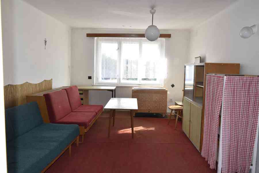 Červený Kostelec - Prodej rodinného domu s pozemkem 1 006 m2 - foto 9