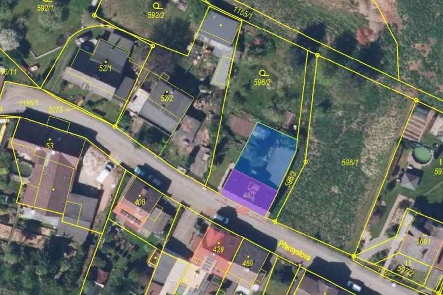 Červený Kostelec - Prodej rodinného domu s pozemkem 1 006 m2 - foto 12