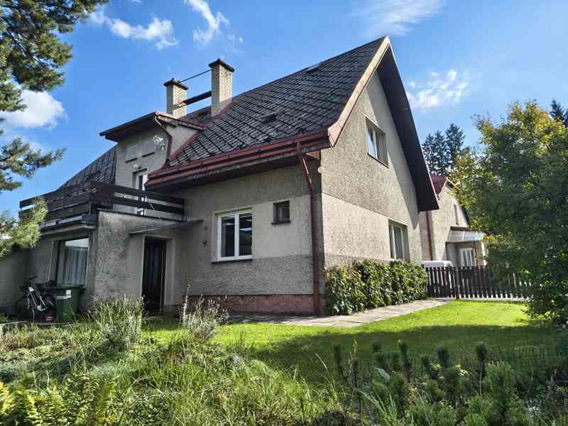Červený Kostelec - Prodej rodinného domu s pozemkem 1 006 m2 - foto 2