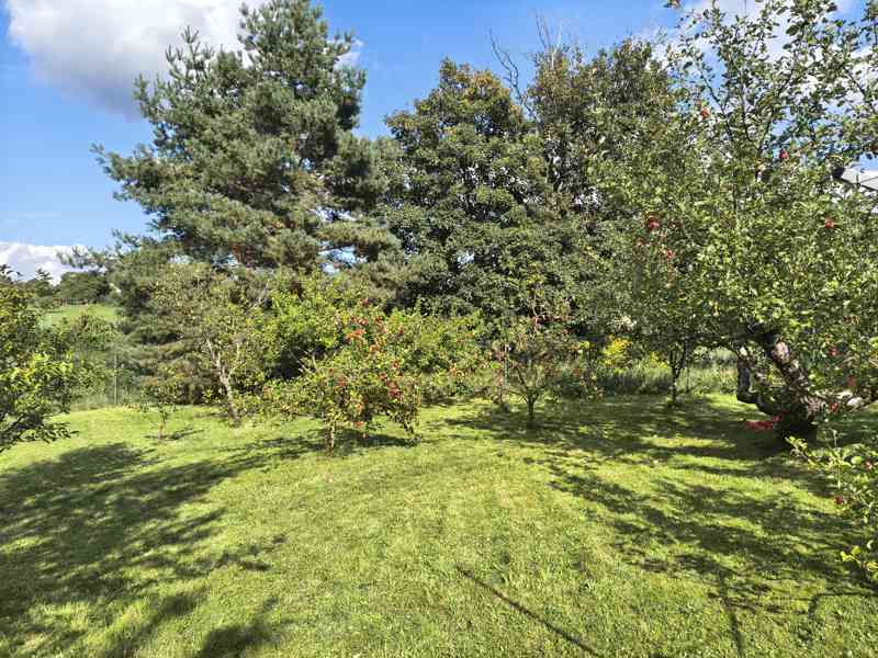 Červený Kostelec - Prodej rodinného domu s pozemkem 1 006 m2 - foto 14