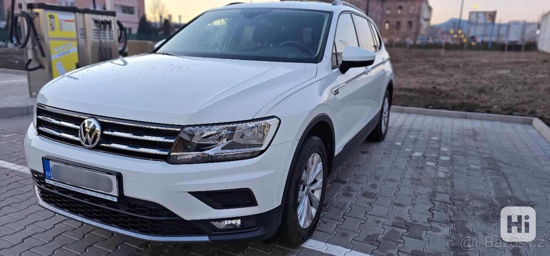Volkswagen Tiguan Allspace	 - foto 1