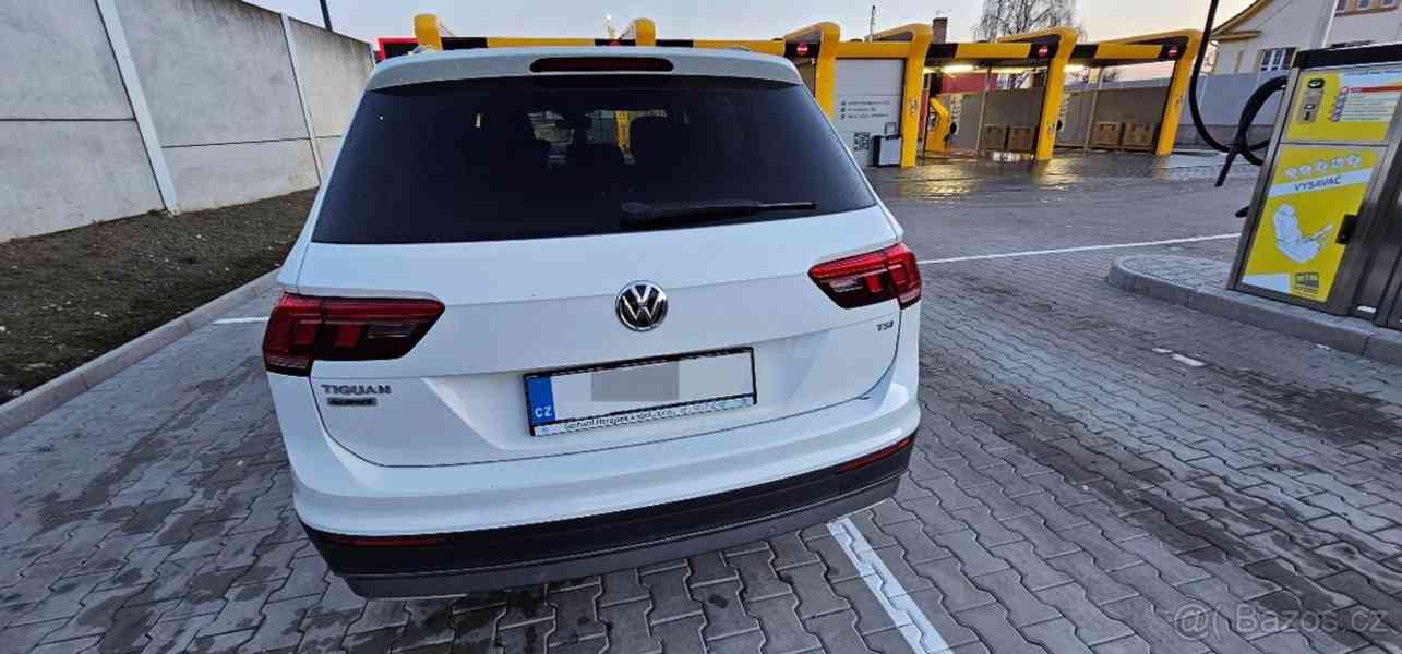Volkswagen Tiguan Allspace	 - foto 6
