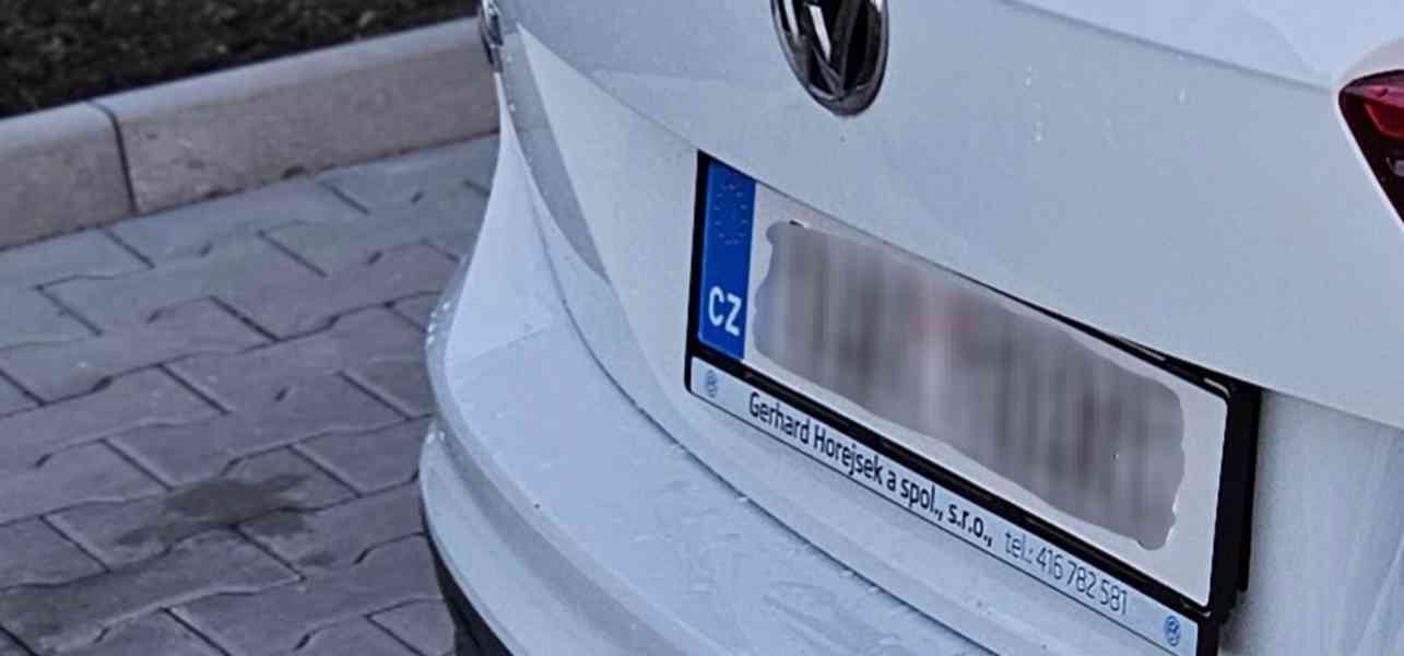 Volkswagen Tiguan Allspace	 - foto 18