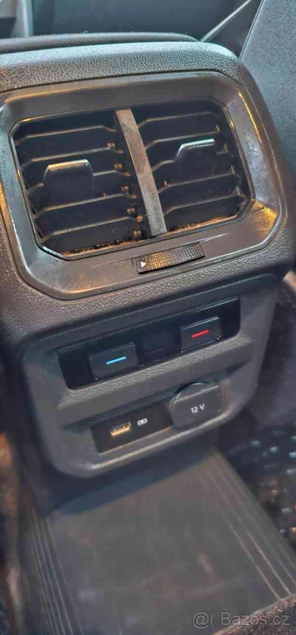 Volkswagen Tiguan Allspace	 - foto 2