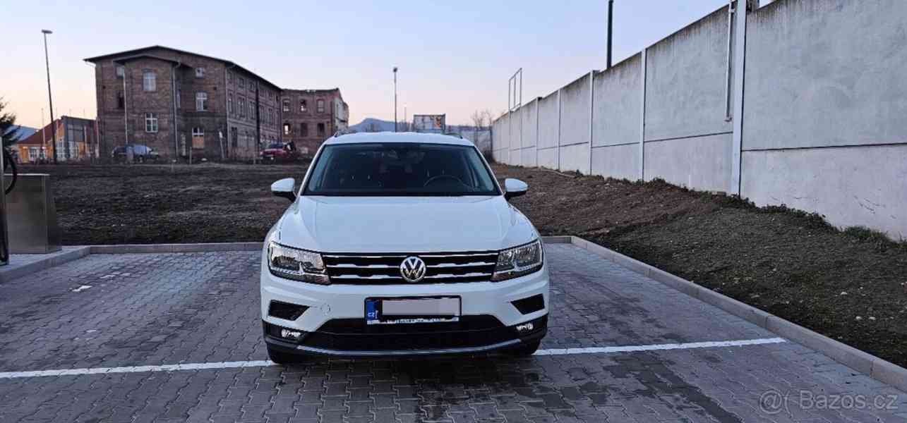 Volkswagen Tiguan Allspace	 - foto 11