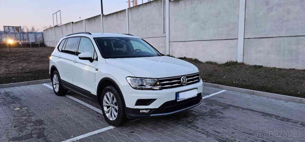 Volkswagen Tiguan Allspace	 - foto 3