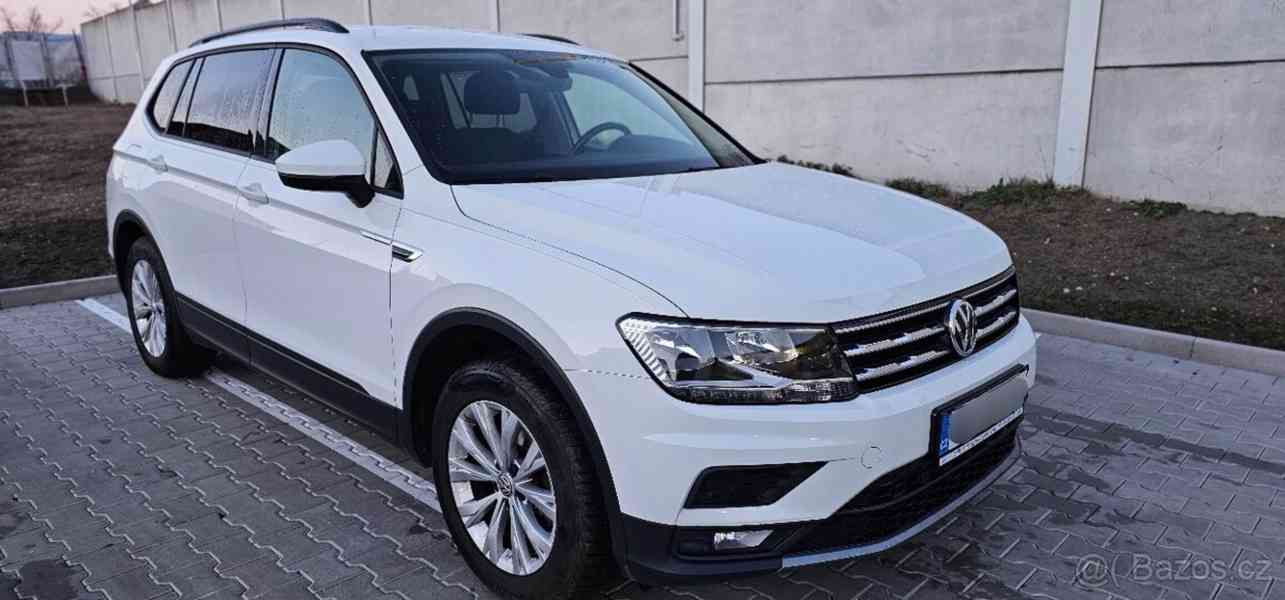 Volkswagen Tiguan Allspace	 - foto 12