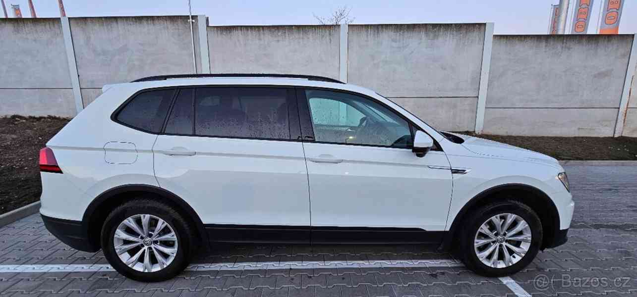Volkswagen Tiguan Allspace	 - foto 13