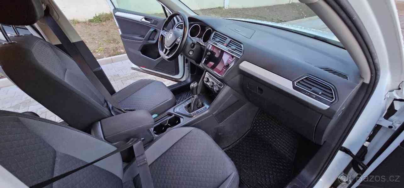 Volkswagen Tiguan Allspace	 - foto 10