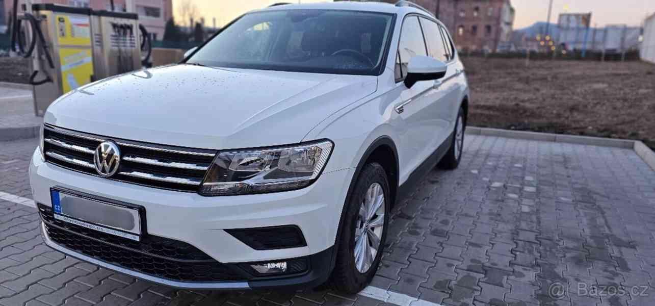 Volkswagen Tiguan Allspace	 - foto 1