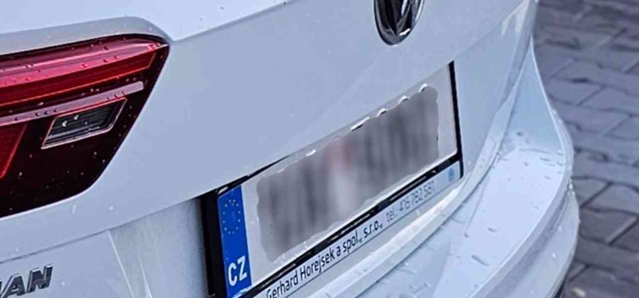 Volkswagen Tiguan Allspace	 - foto 19