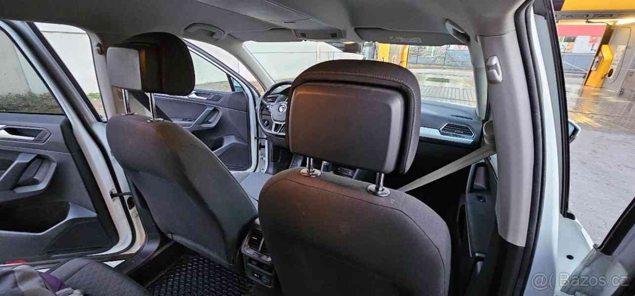 Volkswagen Tiguan Allspace	 - foto 8