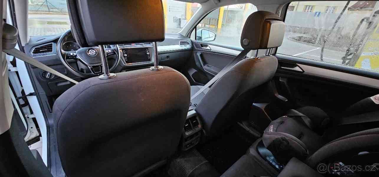 Volkswagen Tiguan Allspace	 - foto 14