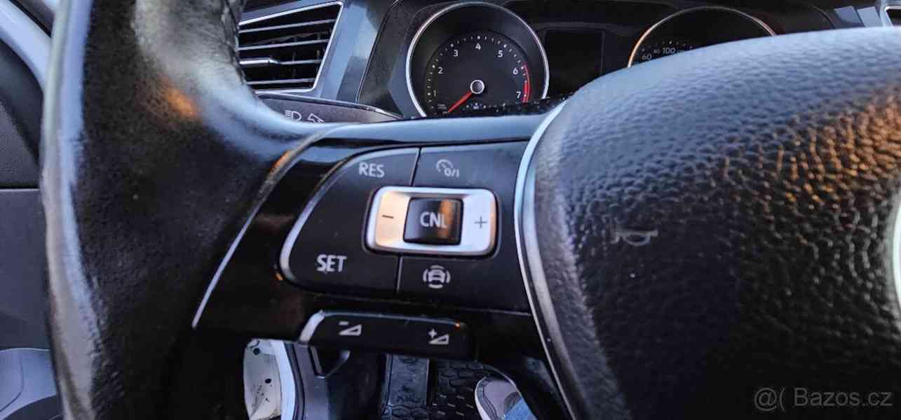 Volkswagen Tiguan Allspace	 - foto 9
