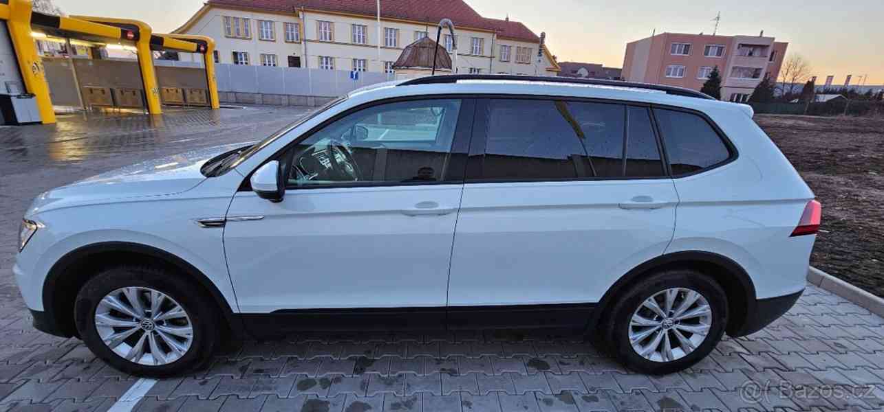 Volkswagen Tiguan Allspace	 - foto 16