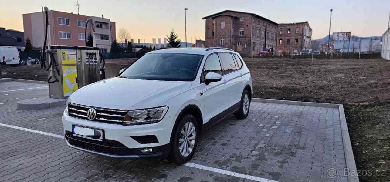 Volkswagen Tiguan Allspace	 - foto 15