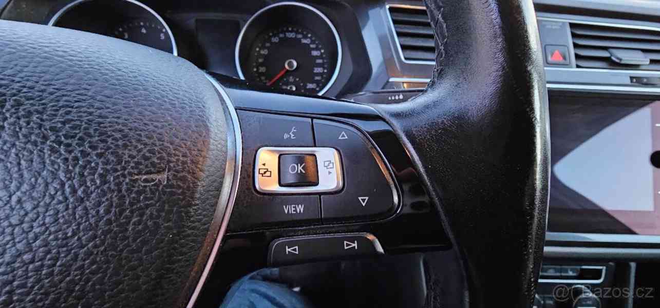 Volkswagen Tiguan Allspace	 - foto 7