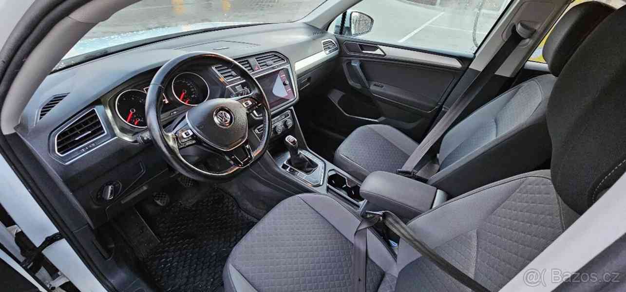 Volkswagen Tiguan Allspace	 - foto 17