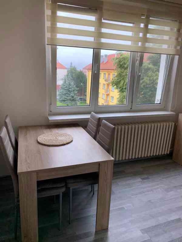 Pronájem bytu 2+1 66 m² s lodžií Kynšperk nad Ohří - foto 26