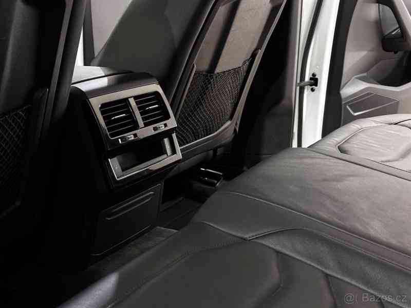 Volkswagen Touareg 3,0   V6 TDi, 210kW, odpočet DPH - foto 13