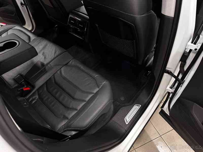 Volkswagen Touareg 3,0   V6 TDi, 210kW, odpočet DPH - foto 8