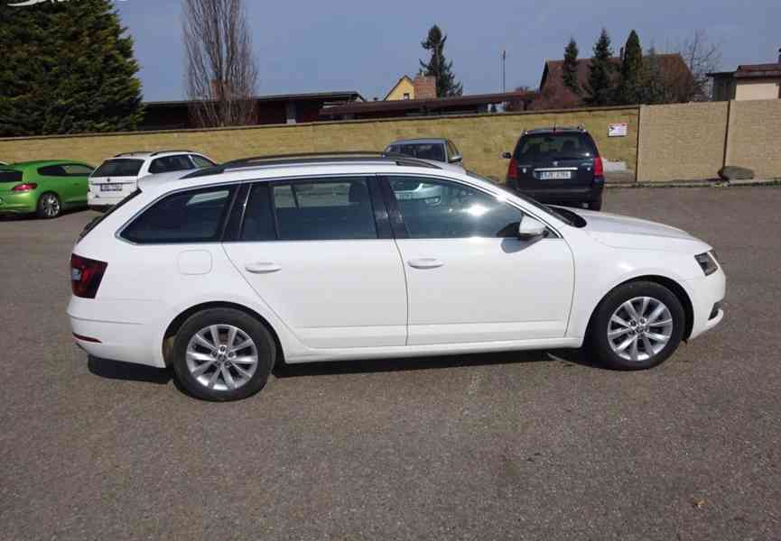 Škoda Octavia, 2.0 TDI r.v.-2018 (110 KW)KOUP V ČR - foto 3