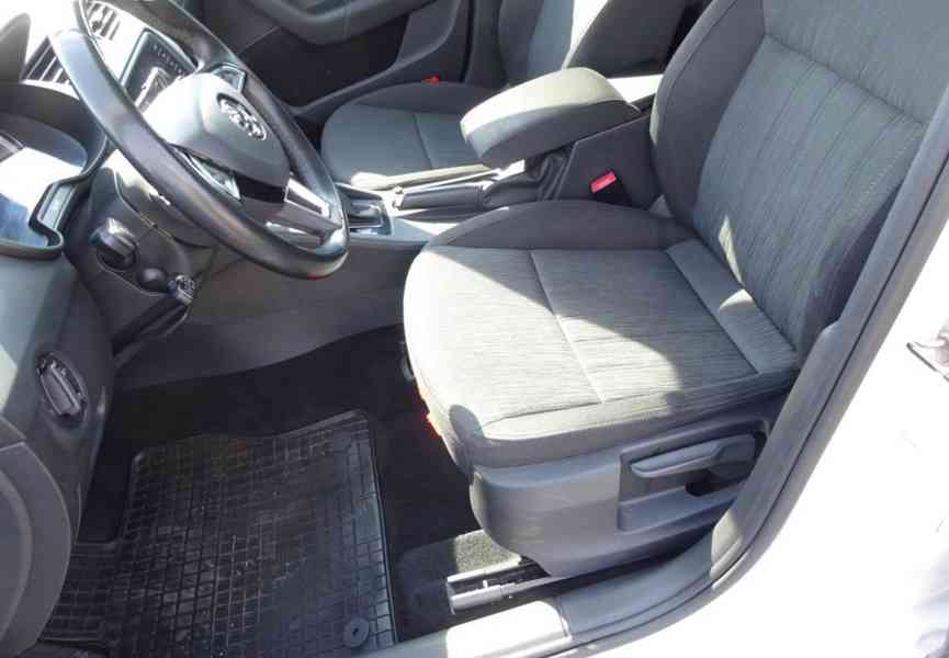 Škoda Octavia, 2.0 TDI r.v.-2018 (110 KW)KOUP V ČR - foto 15