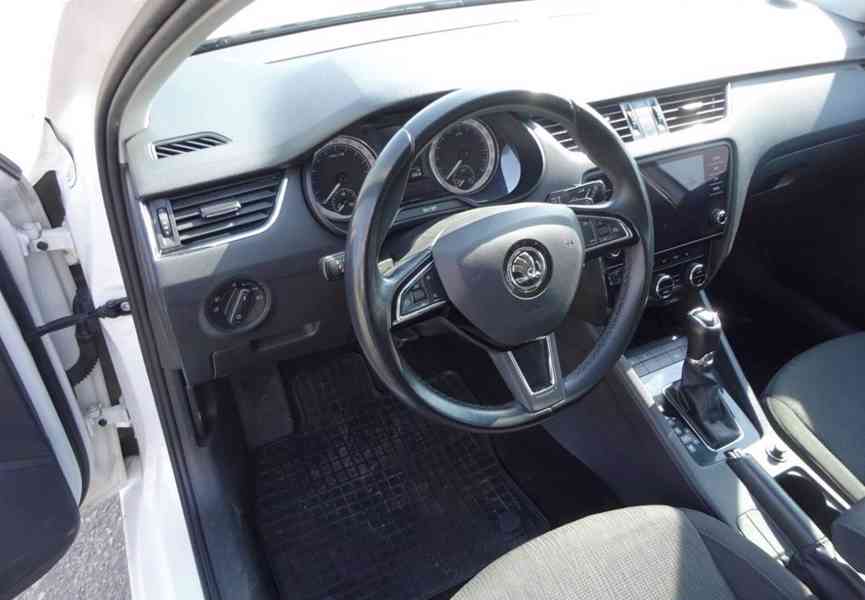 Škoda Octavia, 2.0 TDI r.v.-2018 (110 KW)KOUP V ČR - foto 5