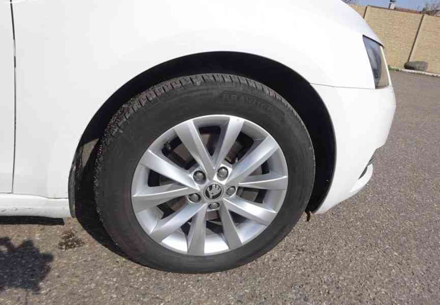 Škoda Octavia, 2.0 TDI r.v.-2018 (110 KW)KOUP V ČR - foto 19