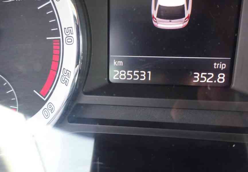 Škoda Octavia, 2.0 TDI r.v.-2018 (110 KW)KOUP V ČR - foto 7